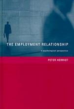 The Employment Relationship