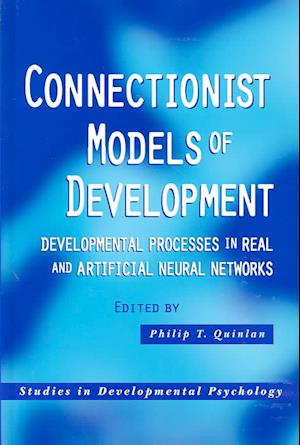 Connectionist Models of Development