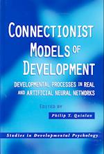 Connectionist Models of Development