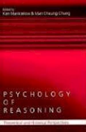 Psychology of Reasoning