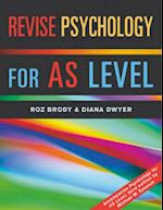 Revise Psychology for as Level