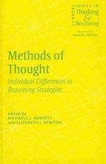 Methods of Thought