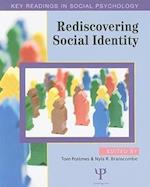 Rediscovering Social Identity