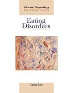 Eating and Weight Disorders