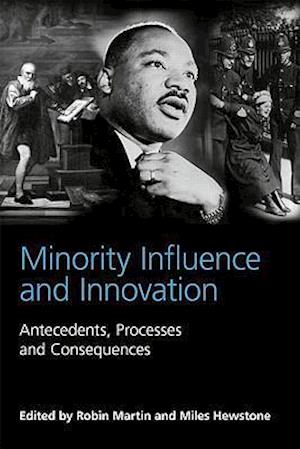 Minority Influence and Innovation