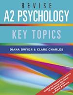 Revise A2 Psychology