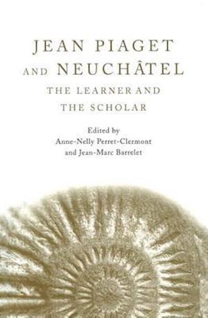 Jean Piaget and Neuchâtel