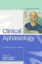 Clinical Aphasiology