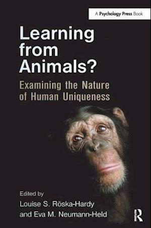 Learning from Animals?