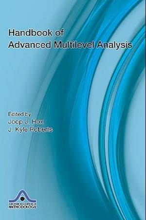 Handbook of Advanced Multilevel Analysis