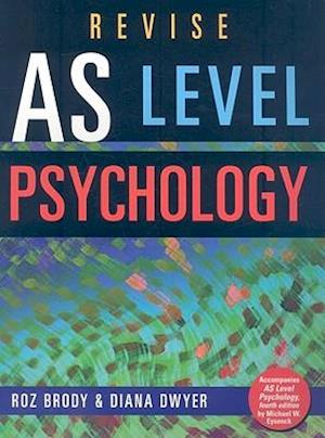 Revise AS Level Psychology