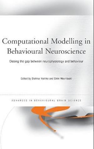 Computational Modelling in Behavioural Neuroscience