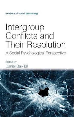 Intergroup Conflicts and Their Resolution