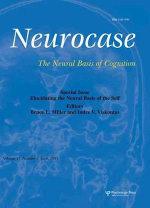 Elucidating the Neural Basis of the Self