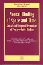 Neural Binding of Space and Time: Spatial and Temporal Mechanisms of Feature-object Binding