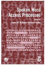 Spoken Word Access Processes (SWAP)