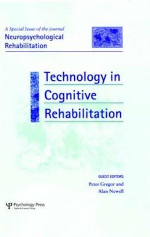 Technology in Cognitive Rehabilitation