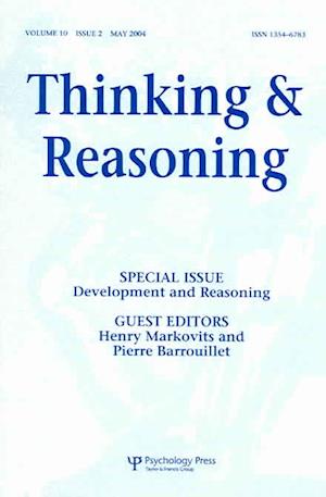 Development and Reasoning