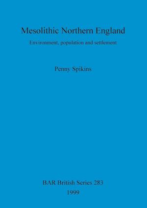 Mesolithic Northern England