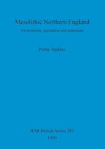 Mesolithic Northern England