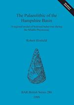 The Palaeolithic of the Hampshire Basin