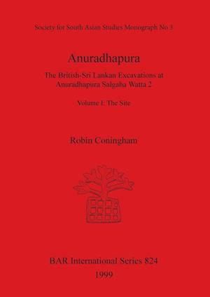 Anuradhapura