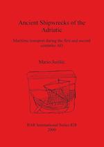 Ancient Shipwrecks of the Adriatic