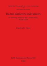 Hunter-Gatherers and Farmers