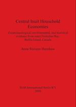 Central Inuit Household Economies