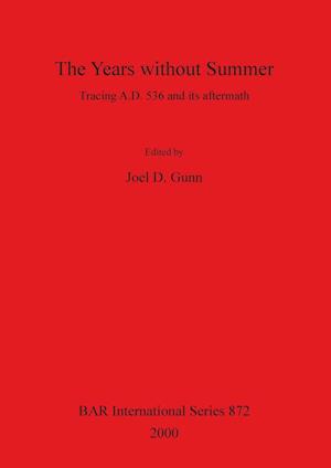 The Years without Summer