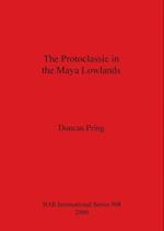 The Protoclassic in the Maya Lowlands 