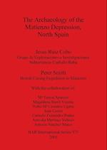 The Archaeology of the Matienzo Depression, North Spain 