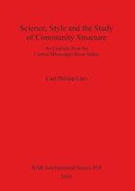 Science, Style and the Study of Community Structure
