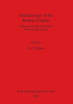 Archaeology of the Roman Empire