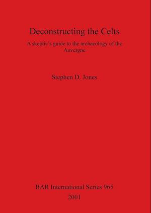 Deconstructing the Celts