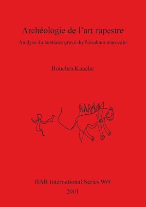 Archéologie de l'art rupestre