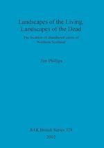 Landscapes of the Living, Landscapes of the Dead