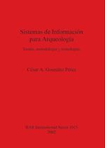 Sistemas de Información para Arqueología