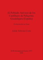 El Poblado Arévaco de los Castillejos de Pelegrina, Guadalajara (España)