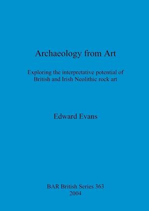 Archaeology from Art