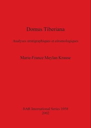 Domus Tiberiana