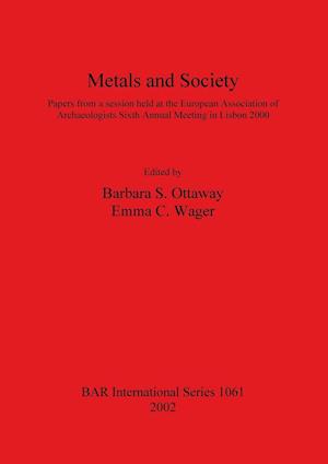 Metals and Society