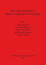 New Developments in Italian Landscape Archaeology