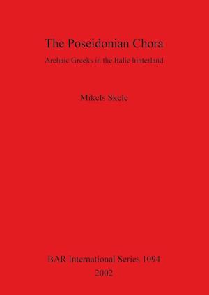 The Poseidonian Chora