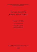 Survey above the Fourth Nile Cataract