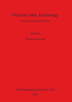 Discoid Lithic Technology