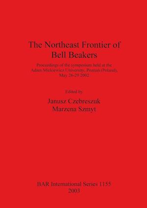 The Northeast Frontier of Bell Beakers