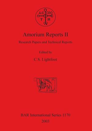 Amorium Reports II