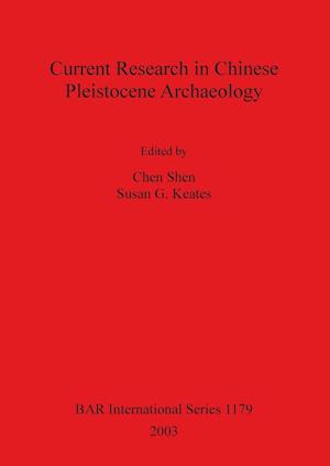 Current Research in Chinese Pleistocene Archaeology