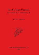 The Scythian Neapolis (2nd century BC to 3rd century AD)